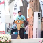 HUT RI Jadi Momentum Ringankan Beban Warga, Gubernur Yulius Gulirkan Keringanan Pajak hingga Program Ekonomi Hijau