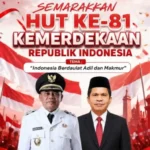 HAN 2026 Jadi Momentum Aksi, Gubernur Yulius Serukan Perang Melawan Kekerasan Anak di Sulut