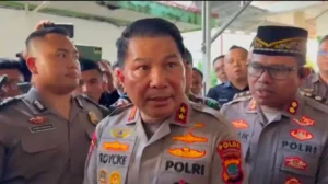 Tragedi Drag Race Kotamobagu, Kapolda: Bukan Cuma Pengemudi, Panitia Juga Akan Diperiksa