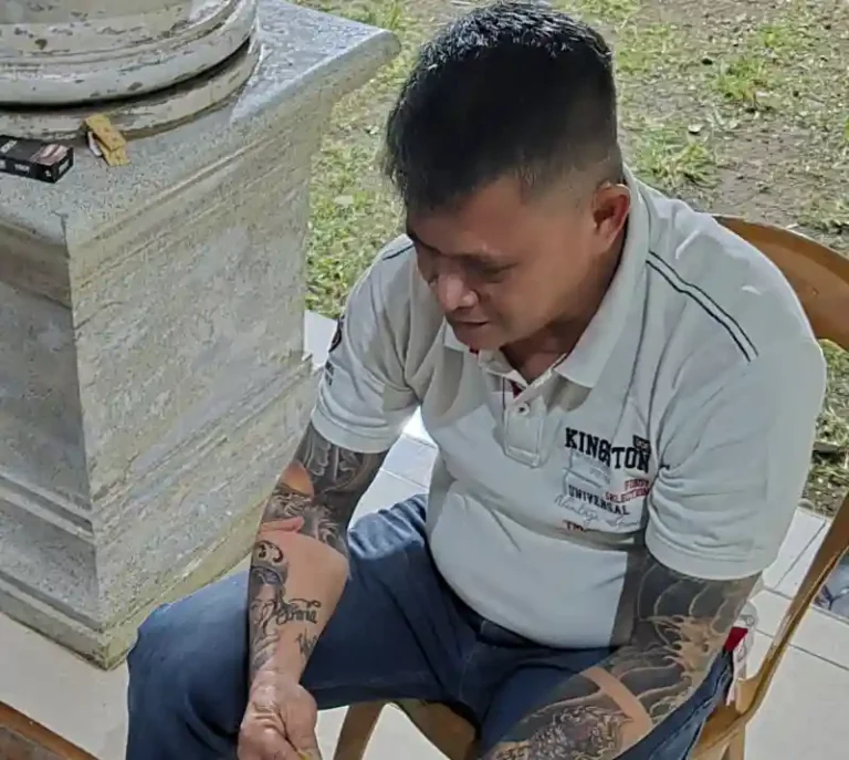 Dituding PETI di Boltim, Ko Fanny Tantang Pembuktian dan Siapkan Langkah Hukum