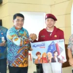KPK Sentil Pola Komunikasi Pemda: Jangan Hanya Pamer Kegiatan, Publik Butuh Informasi yang Jelas