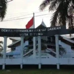 Tongkat Estafet PWI Tomohon Berpindah, Terry Wagiu Siap Bawa Perubahan