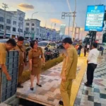 Maut di Ujung Lintasan, Drag Race Kotamobagu Telan 8 Korban Jiwa