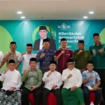 POR Adhyaksa 2026 Jadi Momentum Perkuat Sinergi, Bupati FDW Turut Ambil Bagian