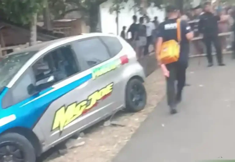 Maut di Ujung Lintasan, Drag Race Kotamobagu Telan 8 Korban Jiwa