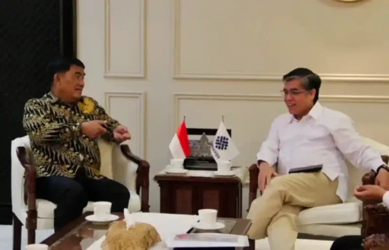 Tekan Pengangguran, Yulius Selvanus Minta Kemenaker Benahi BLK dan Perkuat Pelatihan Kerja di Sulut