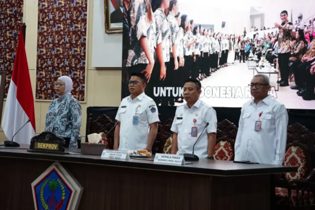 KPK Sentil Pola Komunikasi Pemda: Jangan Hanya Pamer Kegiatan, Publik Butuh Informasi yang Jelas
