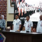 Paripurna KUA-PPAS Perubahan 2026, Andrei Angouw Pastikan Anggaran Manado Tetap Berorientasi pada Warga