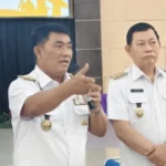 Kajati Sulut Kukuhkan Aslinmas, Desa Didorong Jadi Basis Perlindungan Masyarakat