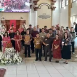 Tongkat Komando Polda Sulut Berganti, Royke Langie Dipanggil ke Mabes Polri