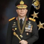 Brigjen Pol Yudho Hermanto Masuk, Royke Langie Bergeser: Polda Sulut Berganti Pemimpin