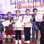 Tongkat Estafet PWI Tomohon Berpindah, Terry Wagiu Siap Bawa Perubahan