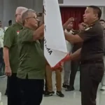 Gedung PTSP Diresmikan, Kejati Sulut Tantang Masyarakat Berani Bongkar Pungli dan Gratifikasi