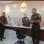 Pasokan BBM Segera Masuk, Pemkab Sitaro Minta Warga Tetap Tenang