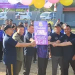 NU Tak Hanya Soal Struktur, Gus Rozin: Jamaah Harus Jadi Titik Berangkat
