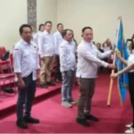 Kapolresta Manado Tutup Walikota Cup 2026, Dorong Lahirnya Atlet Bulutangkis Berprestasi