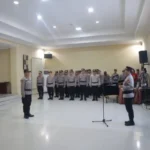 Kapolresta Manado Tutup Walikota Cup 2026, Dorong Lahirnya Atlet Bulutangkis Berprestasi