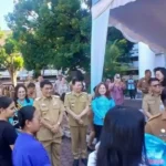 Sambut HUT RI ke-81, Pemkab Sitaro Ajak Warga Kibarkan Merah Putih dan Semarakkan Bulan Kemerdekaan