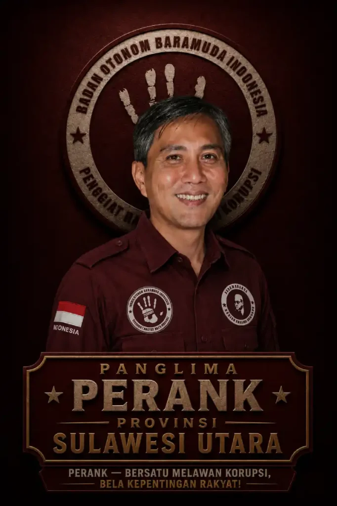 Klarifikasi ke Bobby Kereh, Moniaga Ungkap Penjelasan Soal Pelaksanaan Proyek Labkes Manado