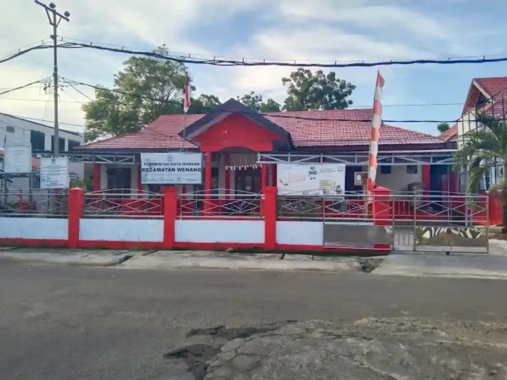 Urus Surat Waris di Kecamatan Wenang, Warga Keluhkan Syarat Tambahan yang Dinilai Berbelit