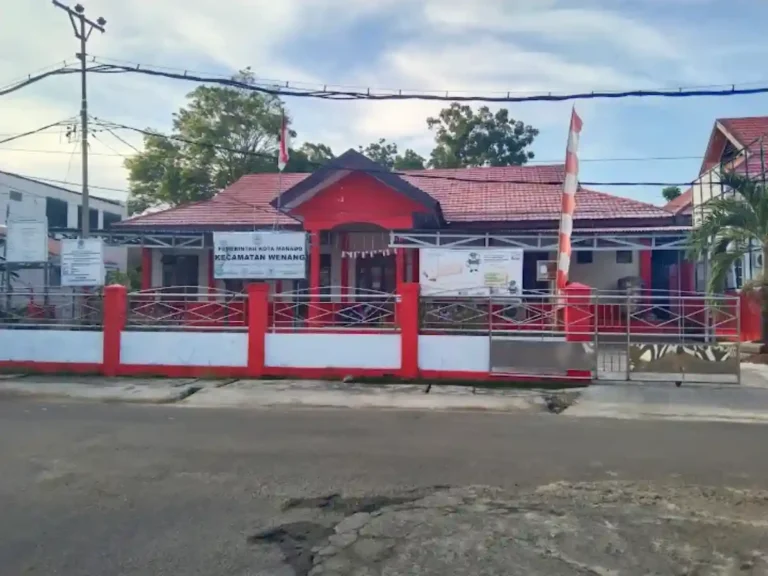 Urus Surat Waris di Kecamatan Wenang, Warga Keluhkan Syarat Tambahan yang Dinilai Berbelit