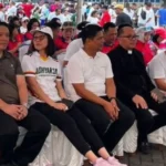 Klarifikasi Kadispora Manado soal Keributan Youth Center: Bukan Memukul, Tapi Melerai