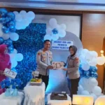 VAP Akhirnya Ditangkap! DPO Kasus Lahan RS Walanda Maramis Dibawa ke Manado
