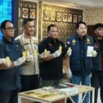 Yulius Selvanus Dorong Louis Schramm Maju Wali Kota Manado, Gerindra Pasang Target 20 Kursi