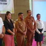 Imunisasi Jadi Benteng Cegah Penyakit, Sitaro Dorong Layanan Puskesmas Makin Berkualitas