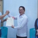 Buka SMSI Ke-82, Yulius Selvanus Tegaskan Dukungan Penuh Pemprov Sulut untuk Eksistensi dan Pelayanan GMIM