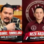 Disambut Gubernur dan Forkopimda, Yudho Hermanto Mulai Tugas sebagai Kapolda Sulut