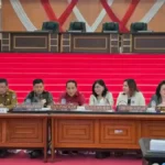 78 Tahun Polwan Mengabdi, Kapolresta Manado Dorong Personel Perkuat Pelayanan ke Masyarakat