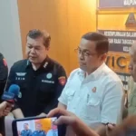 Bonyx Saweho Dorong Pemuda Manado Jadi Penggerak Ekonomi