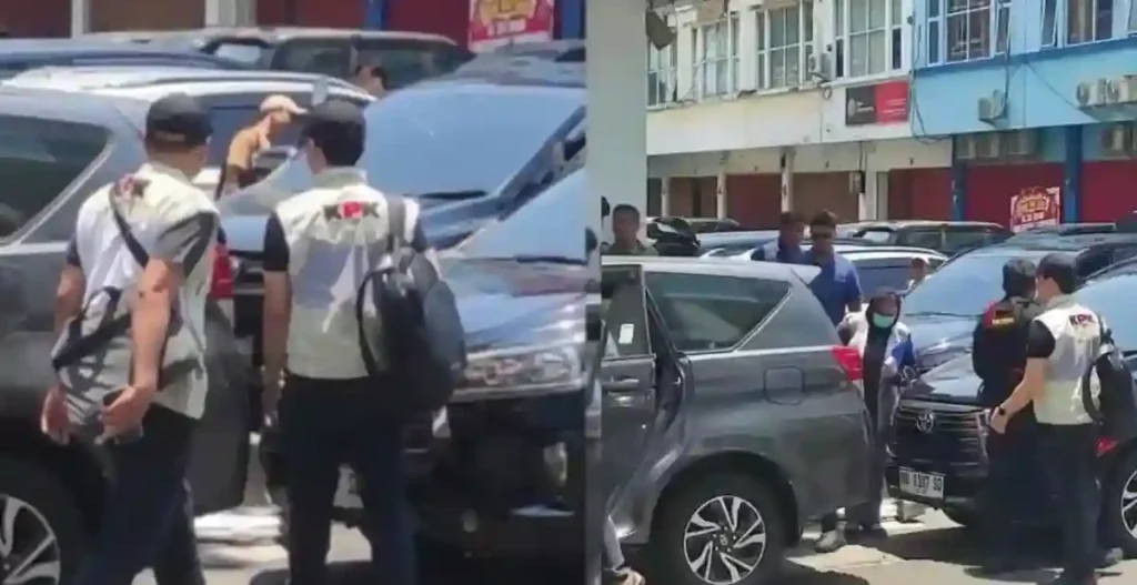 Usai OTT Bupati Bolmut, Penyidikan KPK Merambah Kantor Kontraktor di Manado