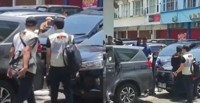 Usai OTT Bupati Bolmut, Penyidikan KPK Merambah Kantor Kontraktor di Manado