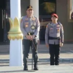 78 Tahun Polwan Mengabdi, Kapolresta Manado Dorong Personel Perkuat Pelayanan ke Masyarakat