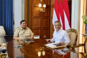 Utang BLBI Rp218,3 Triliun Lunas, Pemerintah Masih Punya Urusan dengan Para Debitur