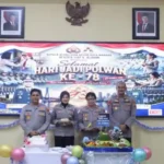 Rp99 Miliar Penyertaan Modal Perumda Air Minum Bitung, DPRD Tekankan Manfaat Harus Dirasakan Warga