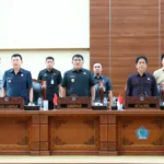 Gubernur Yulius Ingatkan APBD Bukan Sekadar Angka, Harus Berdampak untuk Daerah