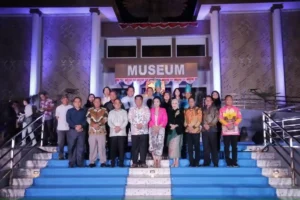 Rona Budaya Sulut 2026 Satukan Identitas Daerah, Kotamobagu Tunjukkan Potensi Budaya dan UMKM