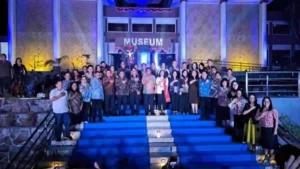 Rona Budaya Minahasa Raya Jadi Panggung Tradisi, UMKM dan Ekonomi Kreatif Sulut