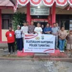 Warga Butuh Kota Bersih, Tomohon Dapat Tambahan Armada Pengangkut Sampah