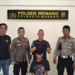 Dari Knalpot Brong hingga Rumah Kos, Warga Sumompo Titip Sejumlah Persoalan ke Polsek Tuminting