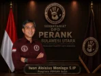 PERANK Sulut