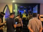 Operasi Narkotika Polresta Manado