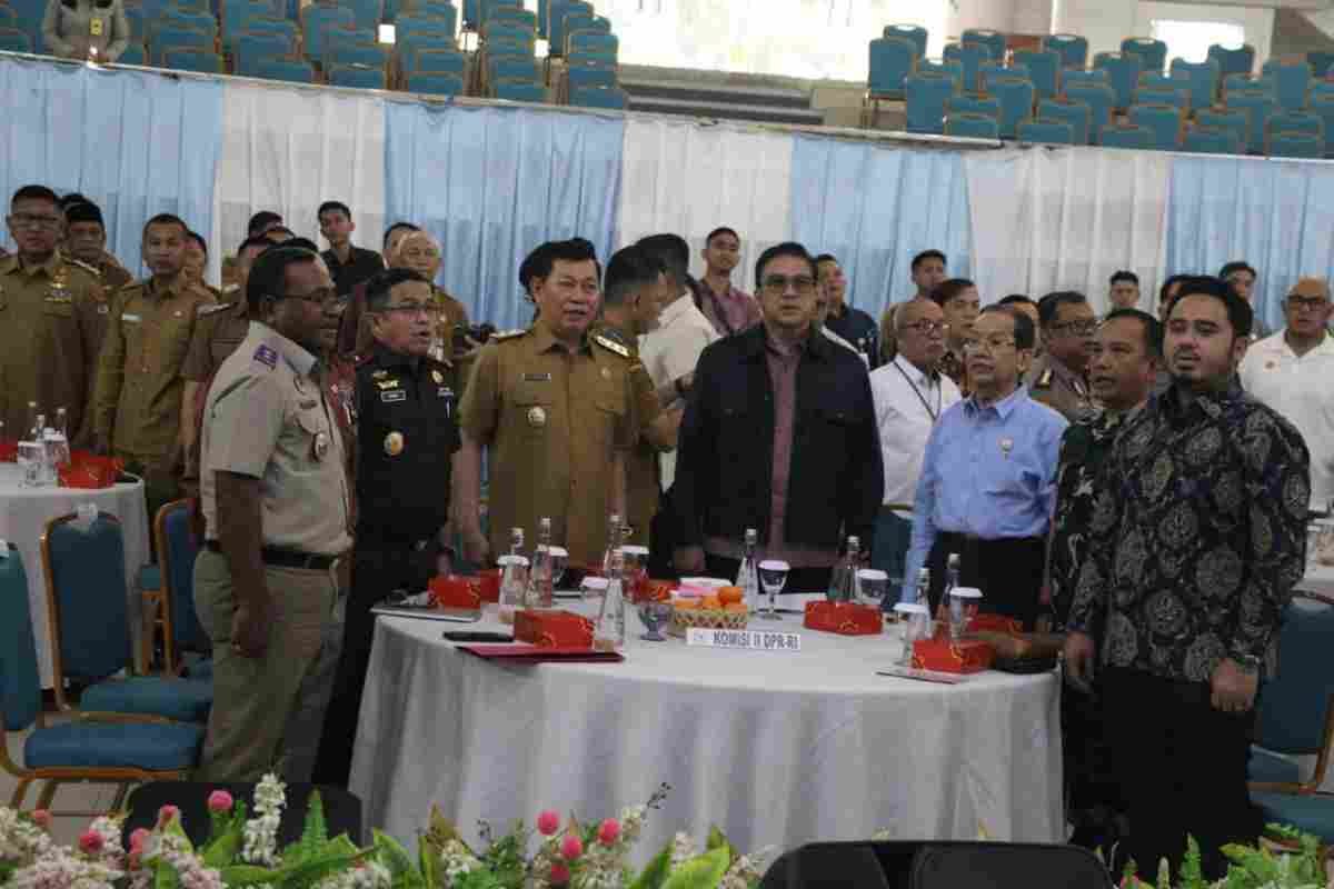Plt Kejati Sulut
