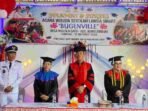 HUT Desa Malola Satu