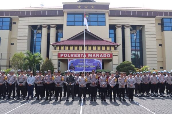 Apel Operasi Patuh Klabat 2026