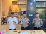 Narkoba Polresta Manado