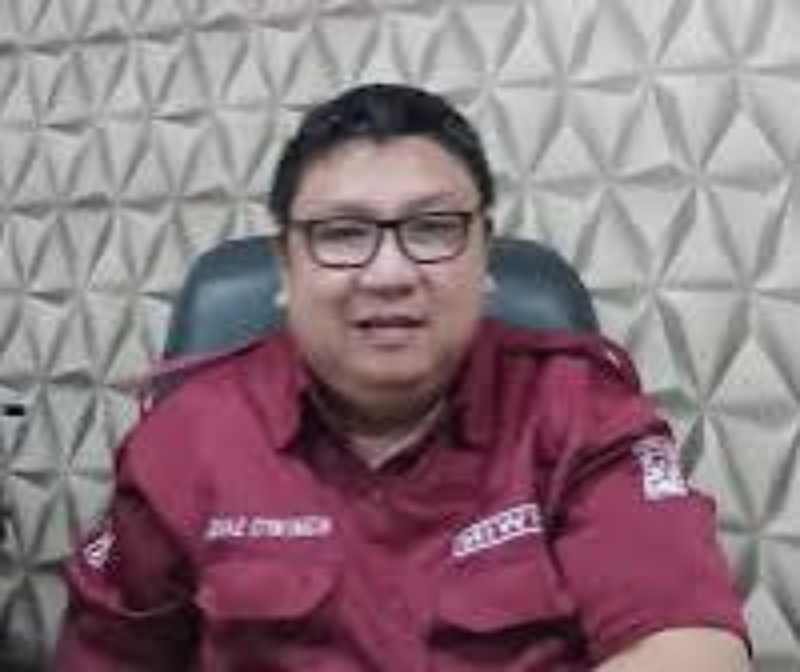 IKD Polda Sulut